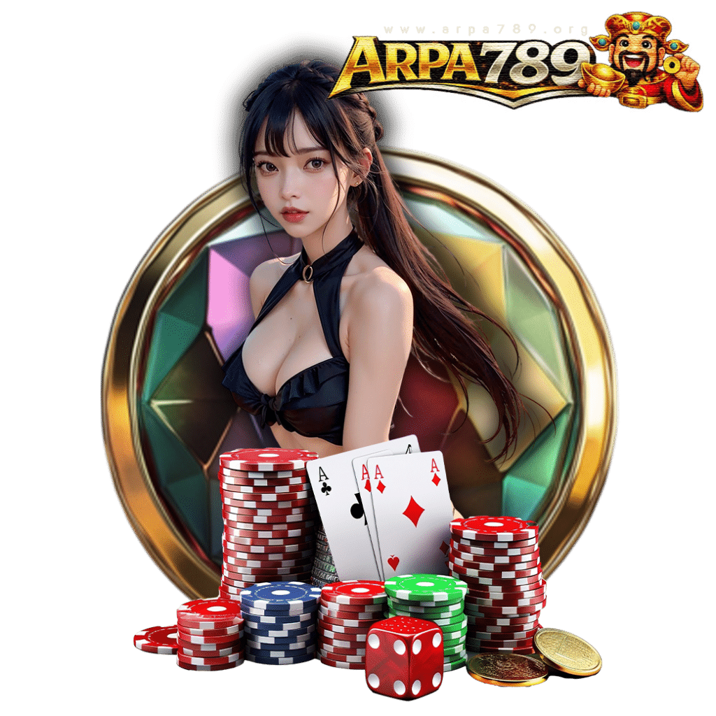 arpa789 com