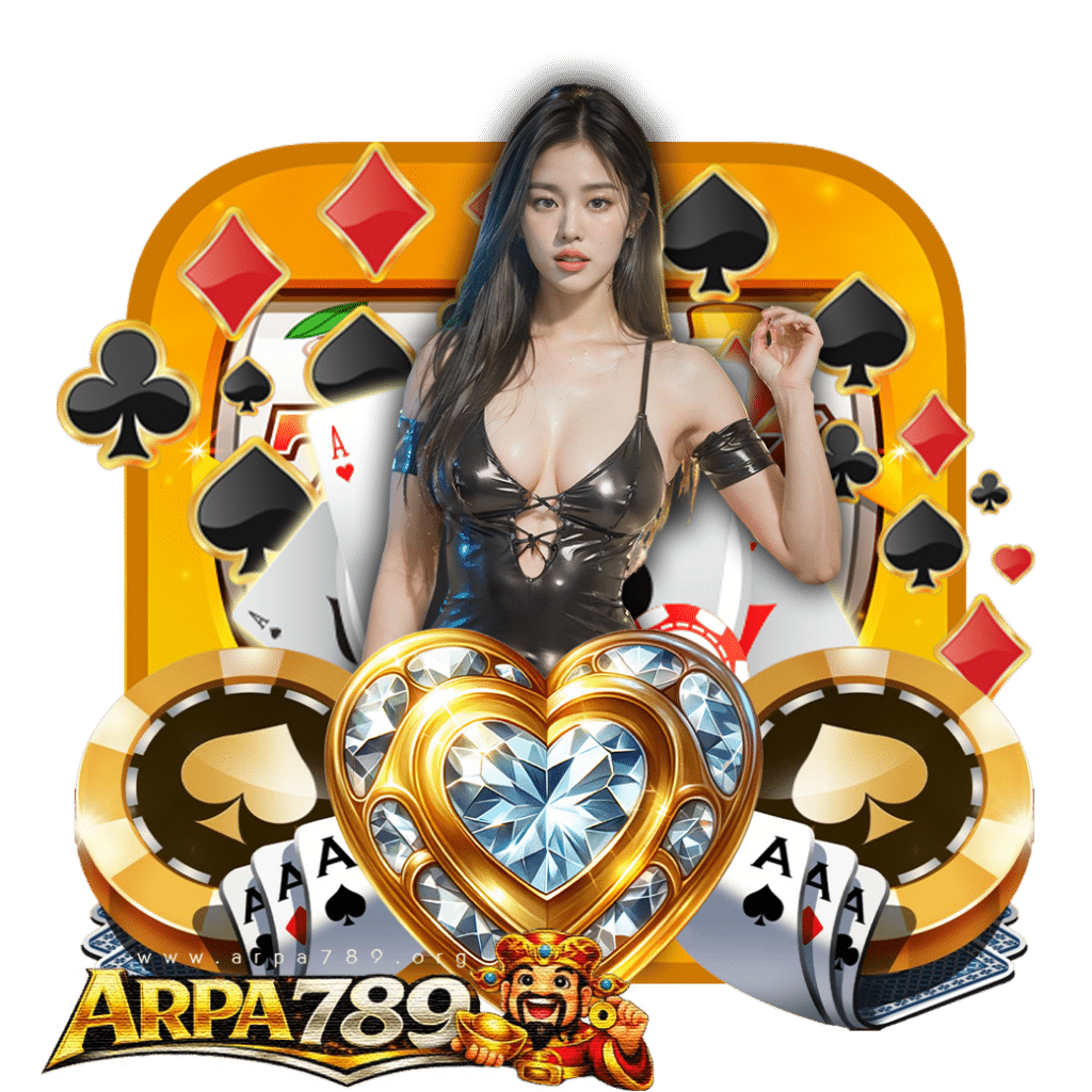 arpa789 wallet